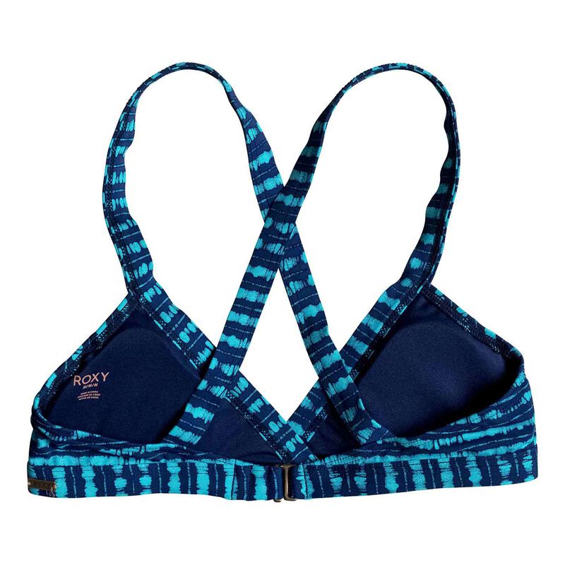 Women's Pop Swim Triangle Bikini Top West Marine