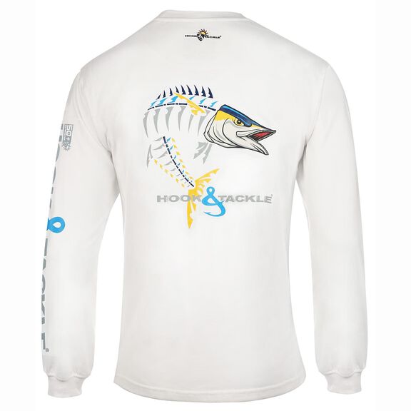Men's Wahoo X-Ray Shirt image number 0
