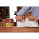 Flex Duct Tape&trade; Super Wide White, 4.6" x 20', 6-Pack image number 3