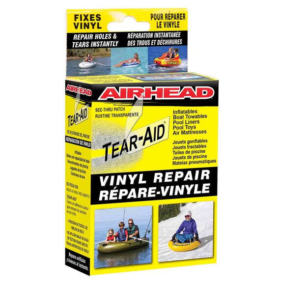 TEAR-AID Vinyl Repair Kit image number 0