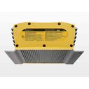 ProSportHD6 Onboard Waterproof Smart Marine Battery Charger with Selectable Charging Profiles and Ignition and Reverse Polarity Protection, 6 Amp, 1-Bank image number 2