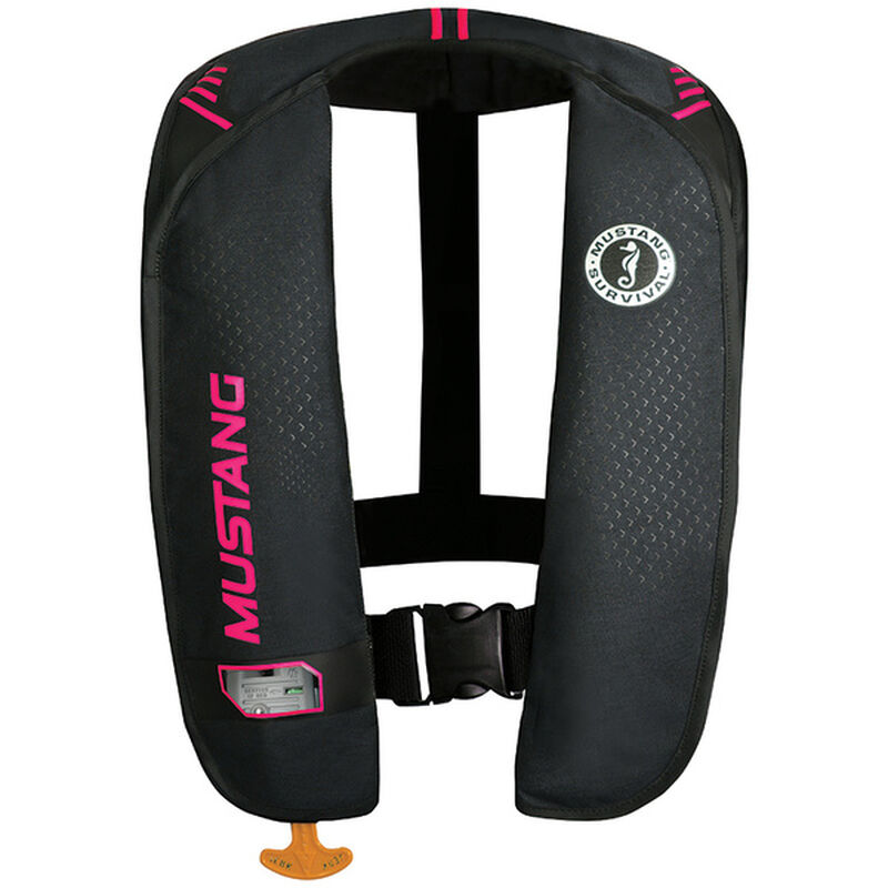 M.I.T. 100 Automatic Inflatable Life Jacket image number 0