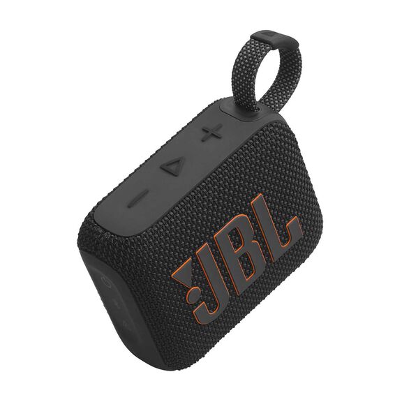 Go 4 Bluetooth Speaker, Black image number 5