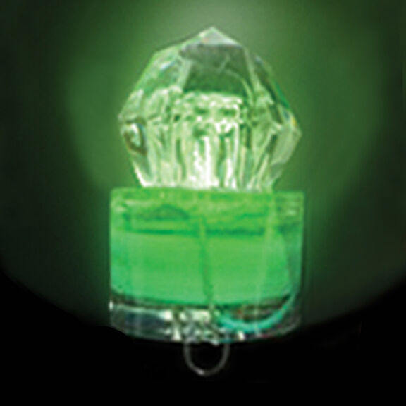 Submersible Water Activated Strobe L.E.D. Light image number 0