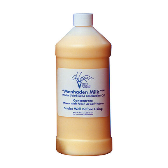 Menhaden Milk image number 0