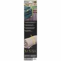 32" Gear Tie&reg; Reusable Rubber Twist Tie, 2-Pack image number 3