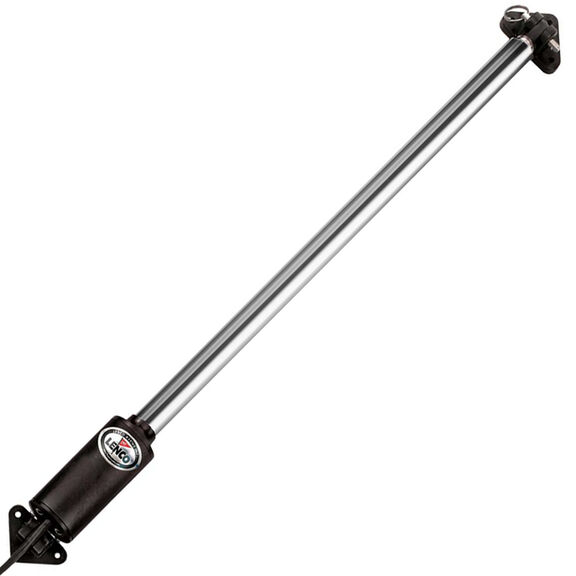 Electric Hatch Lift, 12 Volt, 16" Stroke, 33" Length image number 0