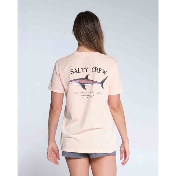Women's Bruce Boyfriend Shirt image number 0