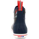 Men's 6" Ankle Deck Boots image number 3