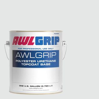 Two-Part Linear Polyurethane Enamel, Gallon
