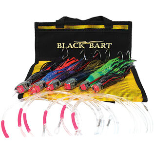 Tuna/Dolphin Lure Packs