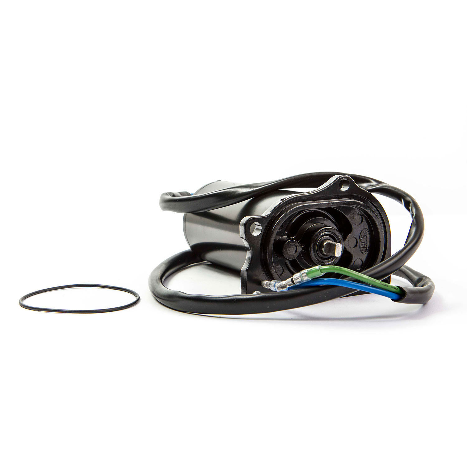 18-6286 Power Tilt and Trim Motor - Heavy Duty for Chrysler Force Outboard Motors