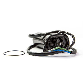 18-6286 Power Tilt and Trim Motor - Heavy Duty for Chrysler Force Outboard Motors