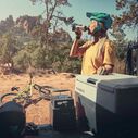 Portable Lithium Battery, 40AH image number 4