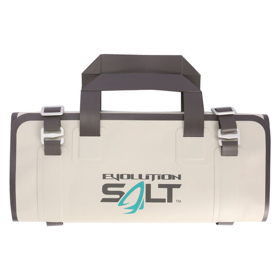 Evolution Salt Deckhand 16 Hanging Tackle Bag image number 0