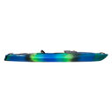 Pungo 120 Sit-Inside Recreational Kayak image number 1