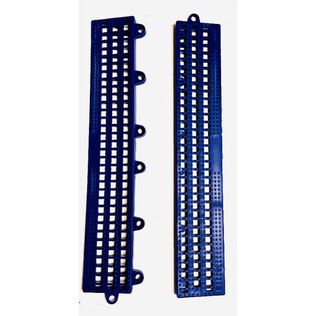 Decking Panel Edge & Corner Pieces