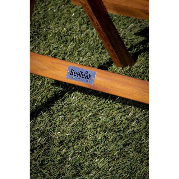 SEATEAK Teak FoldAway Table