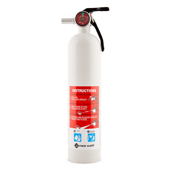 AUTOMAR10 Rechargeable Auto Marine Fire Extinguisher image number 0
