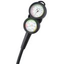 Consolle 2 Pressure & Depth Gauge image number 1