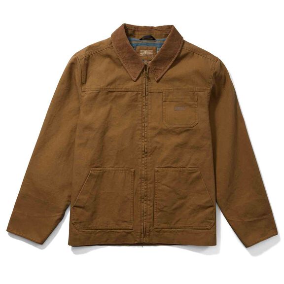 Men's Captain Jacket image number 0