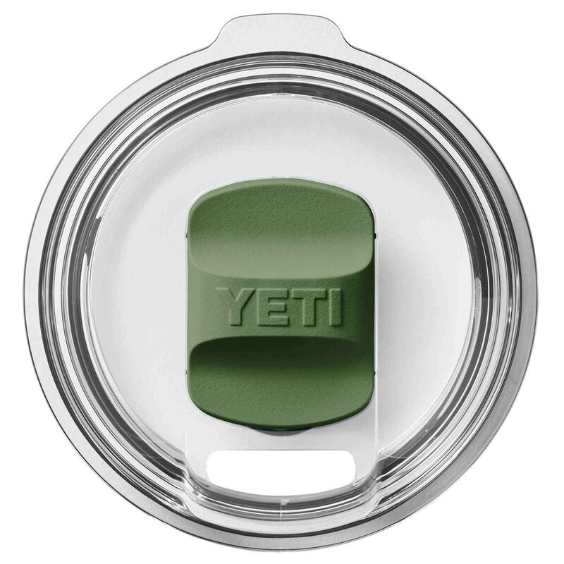 Magnetic slider compatible with Yeti - magnetic slider replacement,  compatible with all Yeti magnetic lids (3 pack)