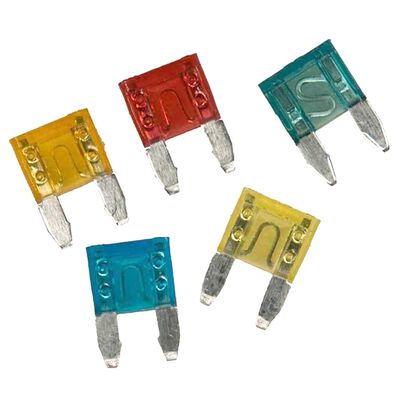 ATM Style Fuses