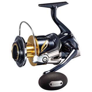 Stella SW Spinning Reels