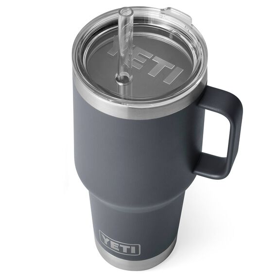 35 oz. Rambler&reg; Straw Mug image number 1