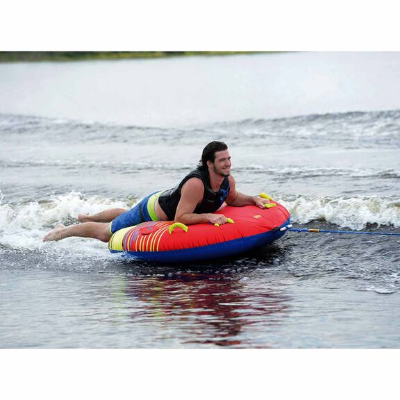 Sunset 2-Person Towable Tube image number 7
