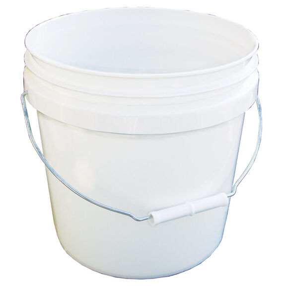 2 Gallon Utility Bucket image number 0