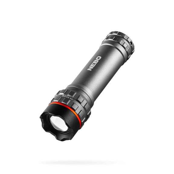 TORCHY 500 Flashlight image number 0
