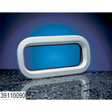 Atlantic Portlight - Size 10, Opening, Thin Hull Spigot (5/16" - 9/16" Hull) image number 1