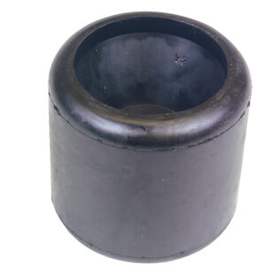 4 1/4" Dia. Smooth Roller