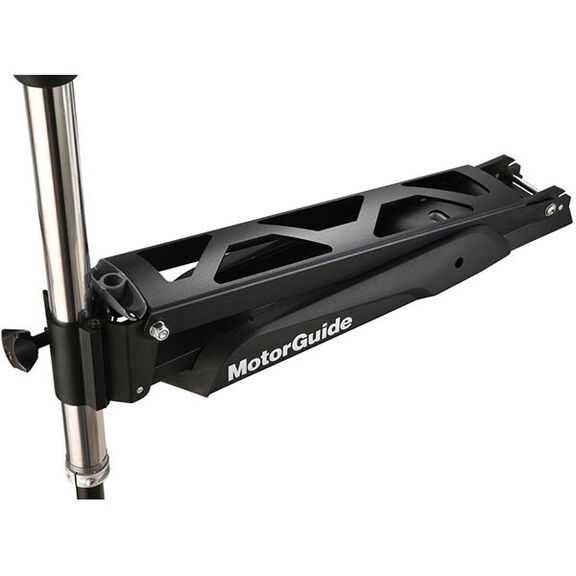 X3 Freshwater Trolling Motor Mount For Greater Than 45" Shaft image number 0