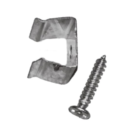 BCM Downlight Retaining Spring image number 0