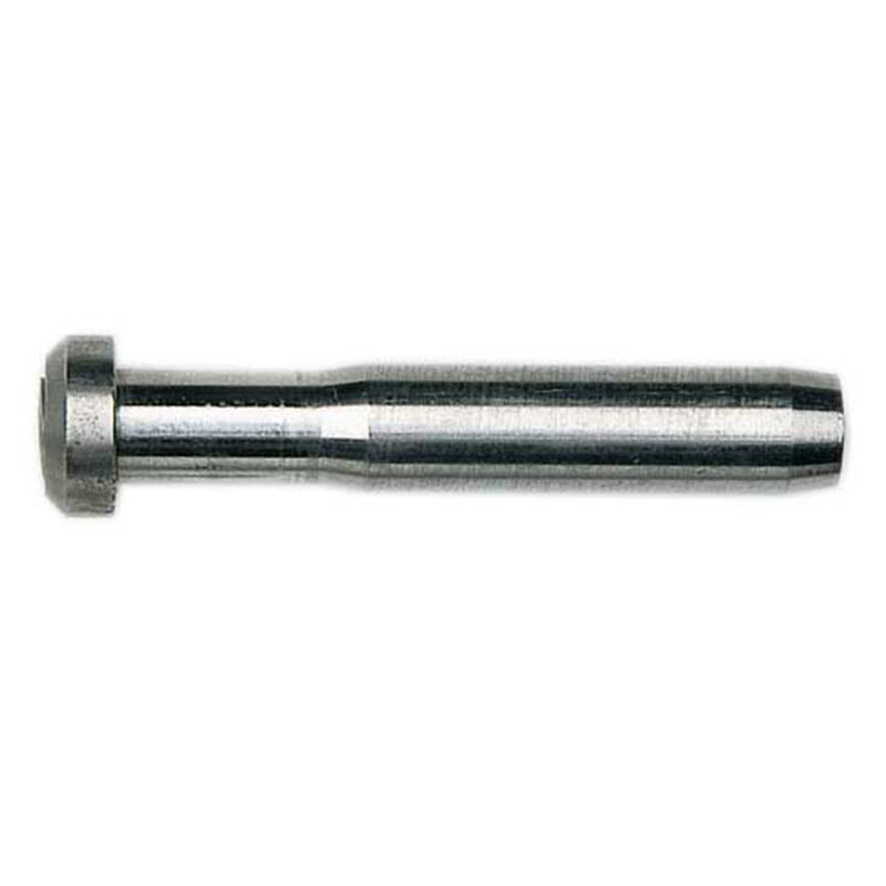 Hand Crimp Stanchion Terminal for 3/16" Wire image number 0