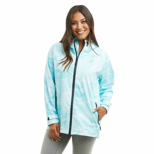 Women's Open Seas Chubasco Jacket