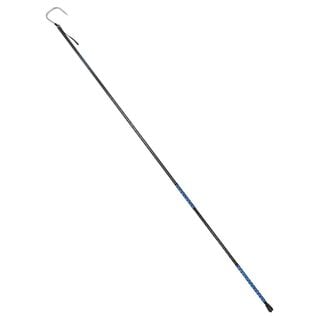 BLUEWING 8ft Carbon Fiber Gaff with 2in Stainless Steel Hook