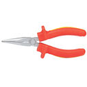 6" Long Nose Pliers image number 0