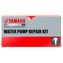 Yamaha 692-W0078-02-00 Water Pump Repair Kit image number 0