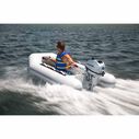 Honda BF5 HP Portable 4-Stroke Outboards image number 2