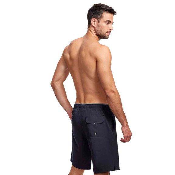 Men's Beach Vibe Board Shorts image number 2