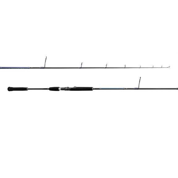 6' Talavera Type J Spinning Rod, Medium Light Power image number 7