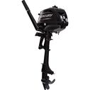 Mercury 3.5hp Tiller 4-Stroke Outboards image number 4