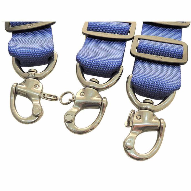 WEST MARINE Dinghy Lifting Sling HD West Marine