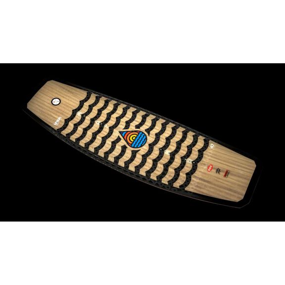 143 Union Wakeboard image number 3