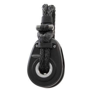 60 MM Soft Attachment Single Block