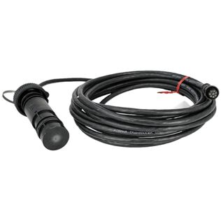 UST850 Ultrasonic Smart&trade; Sensor, Insert Only with 8-Pin