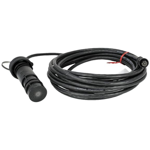 UST850 Ultrasonic Smart&trade; Sensor, Insert Only with 8-Pin image number 0